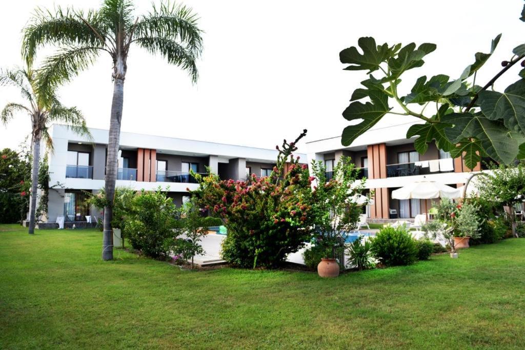Mandalina Apartments Агва Екстер'єр фото
