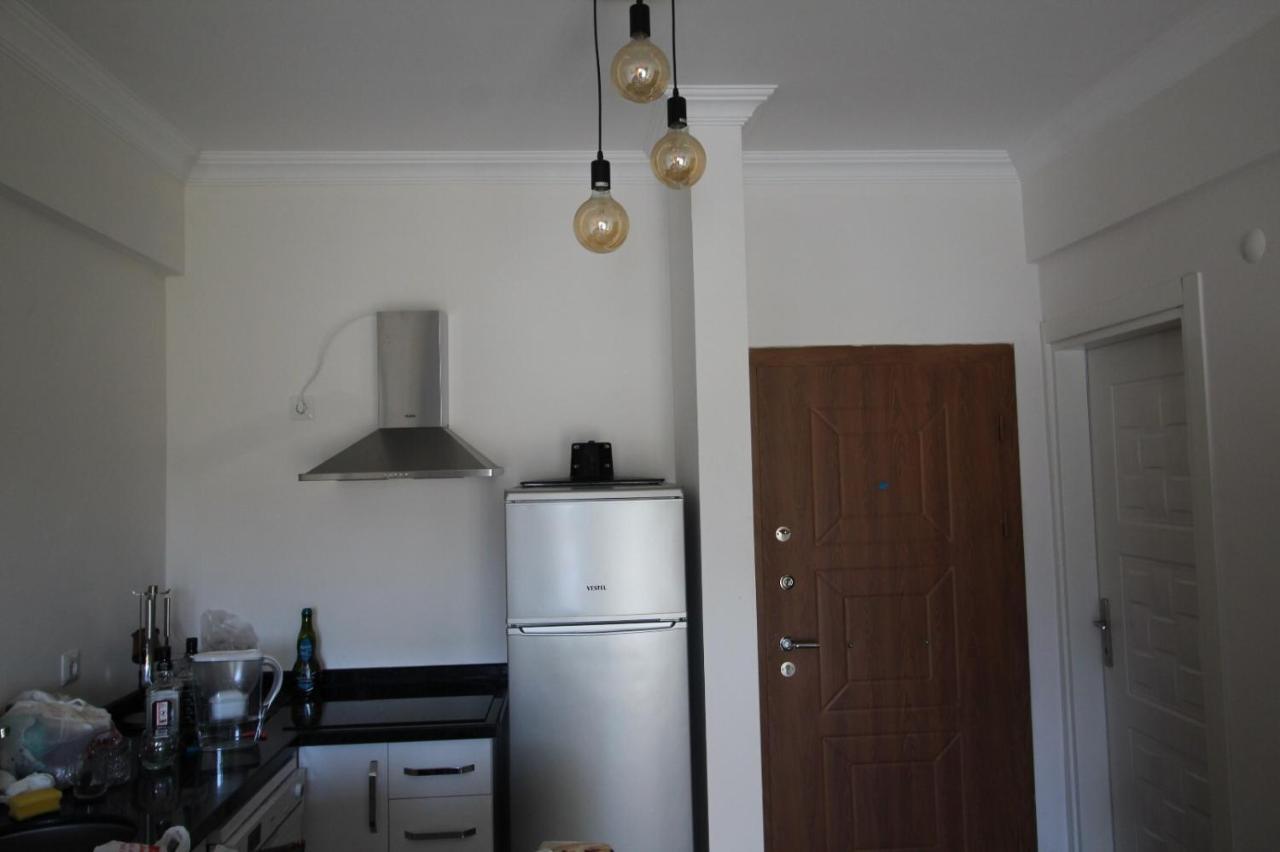 Mandalina Apartments Агва Екстер'єр фото