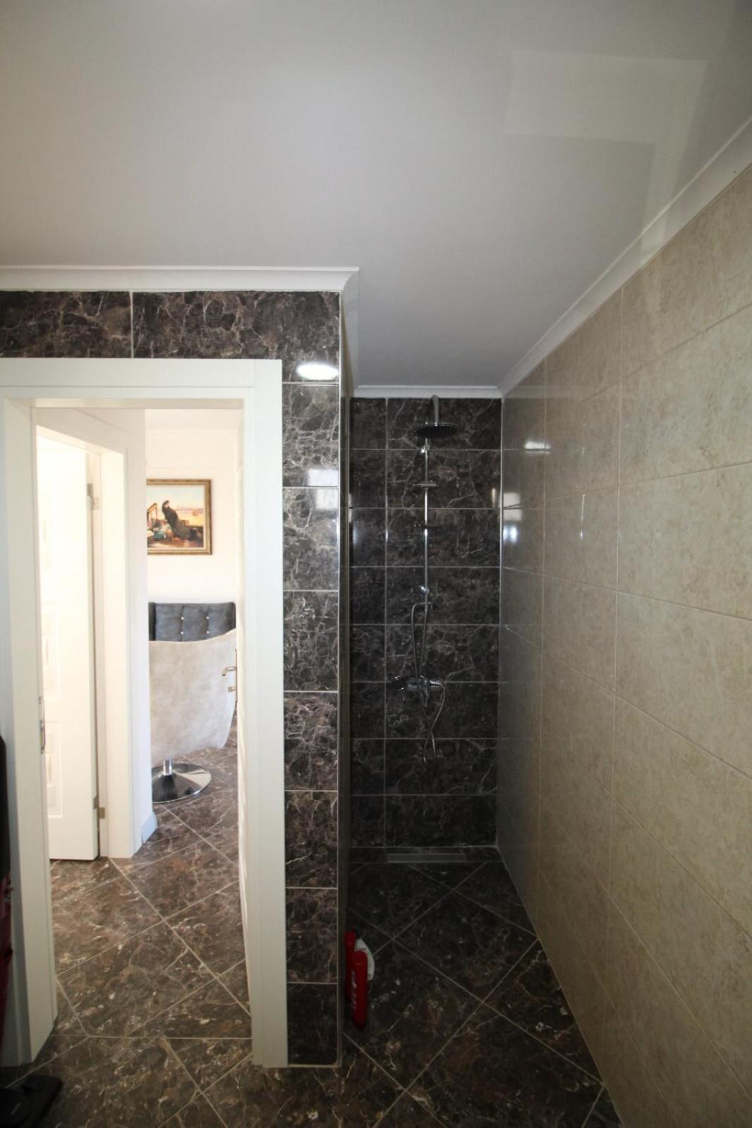 Mandalina Apartments Агва Екстер'єр фото