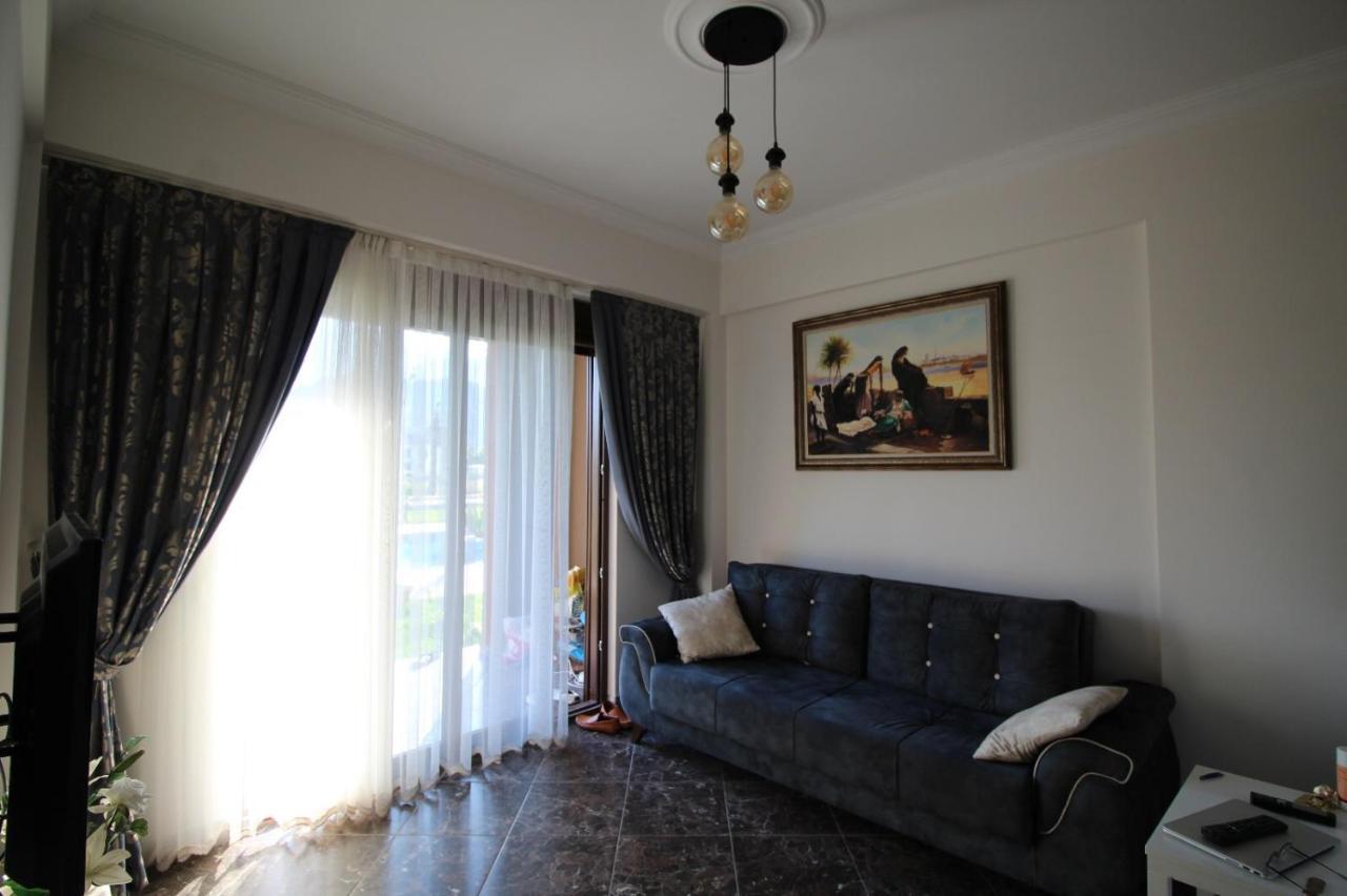 Mandalina Apartments Агва Екстер'єр фото